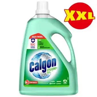 PENNY Calgon gel od. pulver od. tabs penny 1 packung Angebot