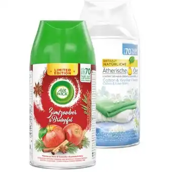 PENNY Airwick freshmatic max div. sorten penny 250 milliliter 1 packung Angebot
