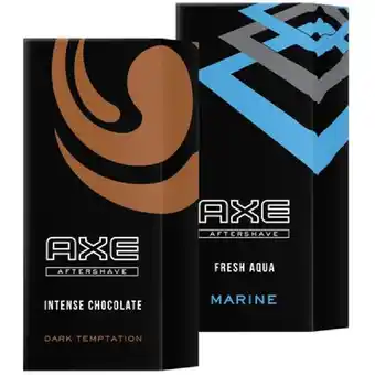 PENNY Axe aftershave div.sorten penny 100 milliliter 1 flasche Angebot