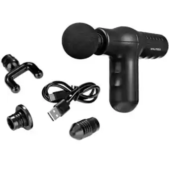 PENNY Vitalmaxx mini-massage-gun penny 1 set Angebot