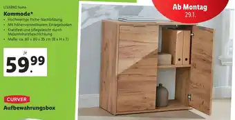 Lidl Kommode Angebot