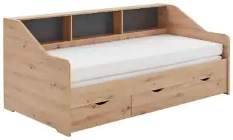 Mömax Ausziehbett star Angebot