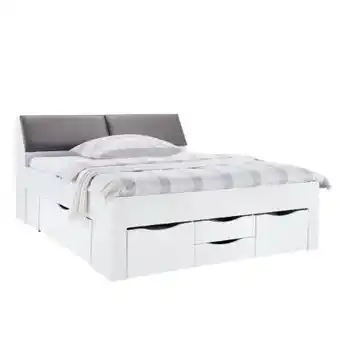 Mömax Stauraumbett maxi mm Angebot