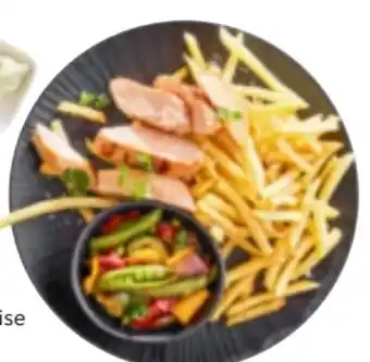 Mömax Hühnerfilet vom grill Angebot
