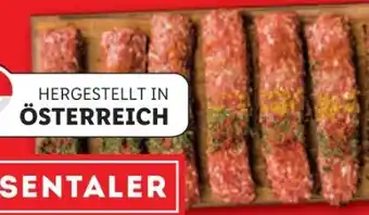Lidl Cevapcici Angebot