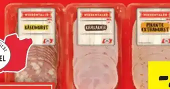 Lidl Aufschnitt Angebot
