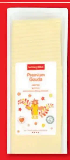 Lidl Premium gouda Angebot