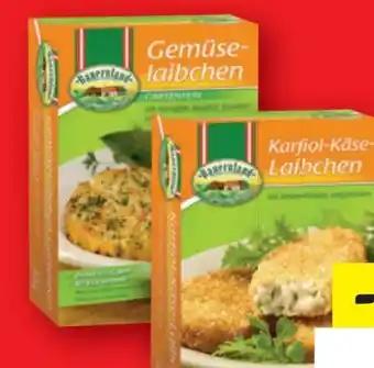 Lidl Gemüselaibchen Angebot