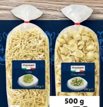 Lidl Orecchiette Angebot