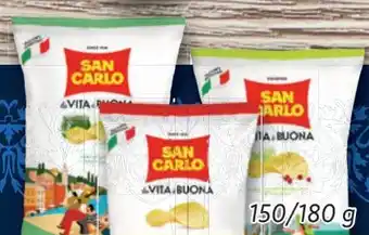 Lidl Chips Angebot