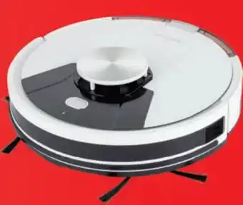 Lidl Saugroboter Angebot