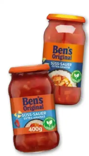 ADEG Original sauce Angebot