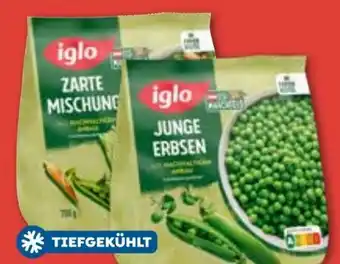 ADEG Gemüse Angebot