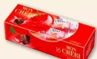 ADEG Mon cheri Angebot