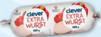 ADEG Extrawurst Angebot