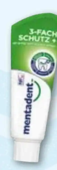ADEG Zahncreme Angebot