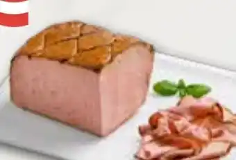 ADEG Holzofen leberkäse Angebot