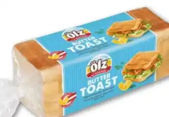 ADEG Buttertoast Angebot