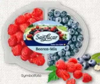 ADEG Himbeeren Angebot