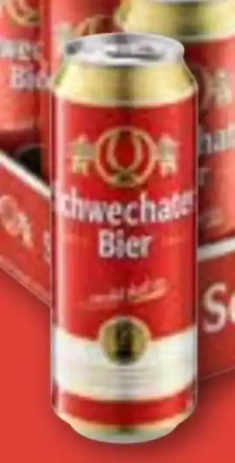 ADEG Bier Angebot