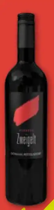 ADEG Zweigelt Angebot