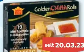 ADEG Frühlingsrolle gemüse Angebot