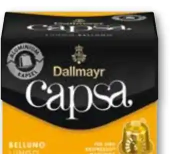 ADEG Capsa kaffeekapseln Angebot