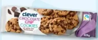 ADEG Chocolate chip cookies Angebot