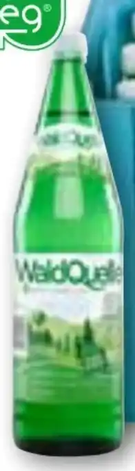 ADEG Mineralwasser Angebot