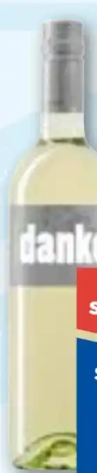 ADEG Danke weiß Angebot