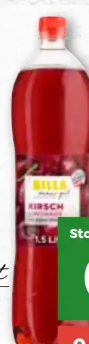 ADEG Immer gut kirschlimonade Angebot