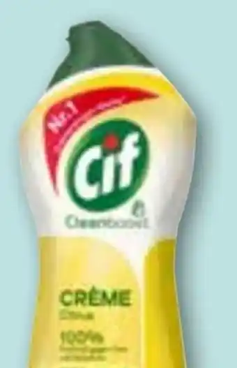 ADEG Creme reiniger Angebot