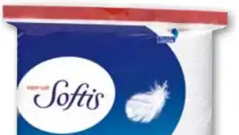 ADEG Softis toilettenpapier Angebot