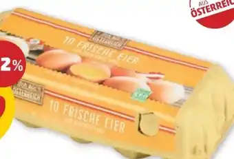 PENNY Eier Angebot