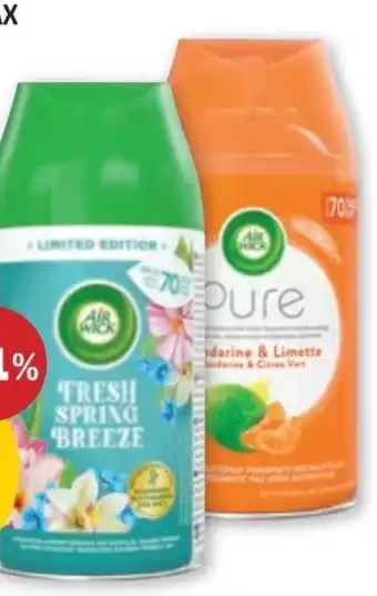 PENNY Freshmatic max Angebot