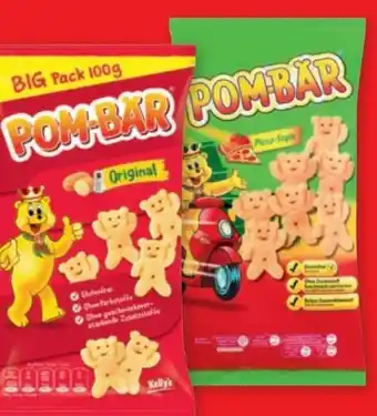 PENNY Pom-bär Angebot