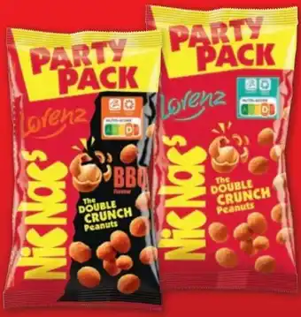 PENNY Nic nacs erdnüsse Angebot