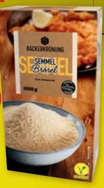 PENNY Semmelbrösel Angebot