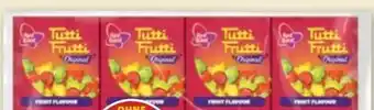 PENNY Tutti frutti Angebot