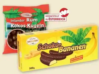 PENNY Schokobananen Angebot