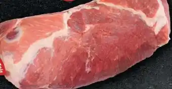 PENNY Schweine schopf ohne knochen Angebot