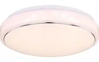 Möbel Ludwig Led-deckenleuchte Angebot