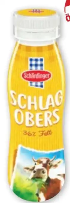 PENNY Schlagobers Angebot