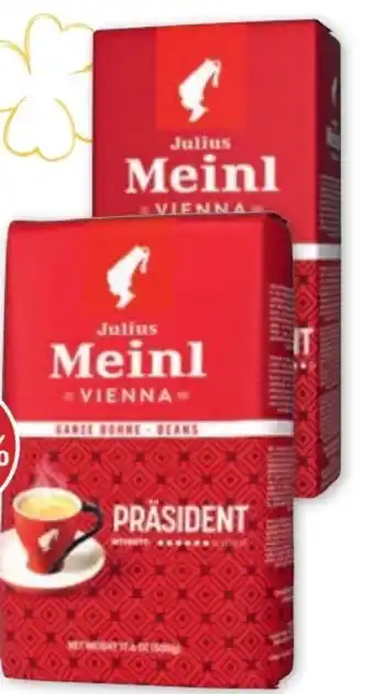 PENNY Präsident Angebot