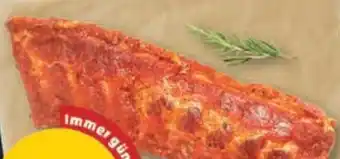 PENNY Spare ribs Angebot