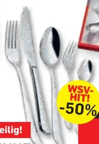 Möbel Ludwig Besteck-set Angebot