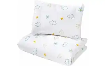Baby renforcé-bettwäsche