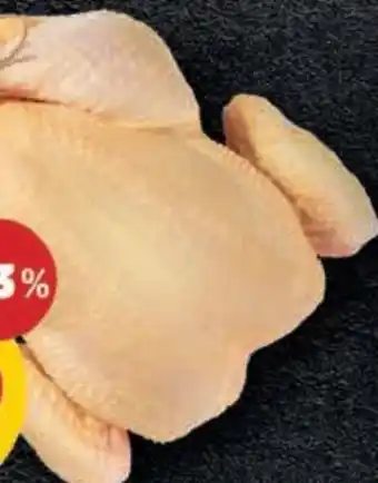 PENNY Huhn grillfertig Angebot