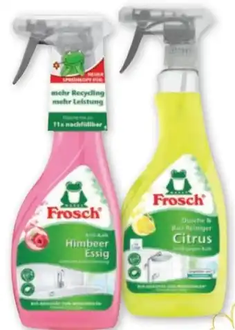 PENNY Reinigungsmittel Angebot