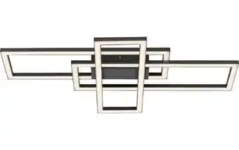 Möbel Ludwig Led-deckenleuchte Angebot